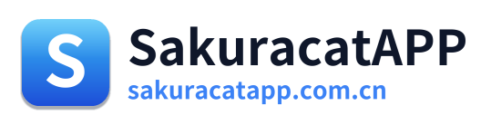SakuracatAPP